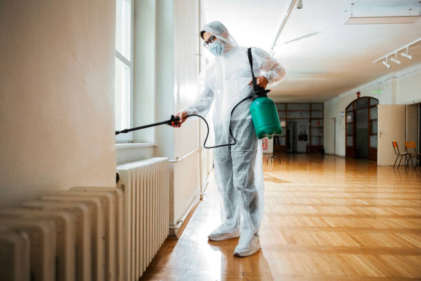Best Affordable Pest Control Services  in Perkins, OK